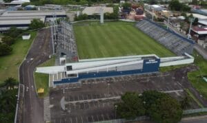 Clássico Estadual: Amazonas FC e Manaus FC se enfrentam no Estádio Carlos Zamith