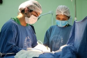 Fundação Cecon realiza 3,2 mil cirurgias oncológicas em 2023