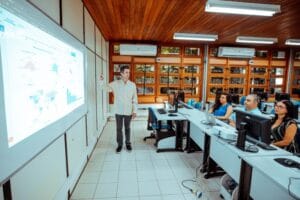 Estudo da Fapeam usa inteligência artificial e tecnologias digitais para referenciamento de pacientes