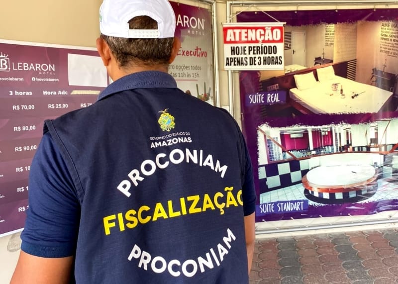 Fiscalização_Cupido procon