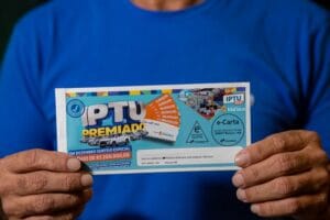 Atenção! Quarta parcela do IPTU vence hoje (15)