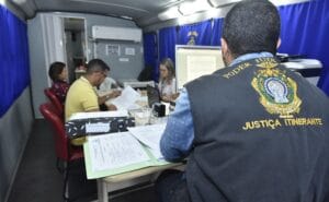 Veja quais documentos levar ao ‘Justiça Itinerante’ que atenderá a partir de segunda (5), em Manaus