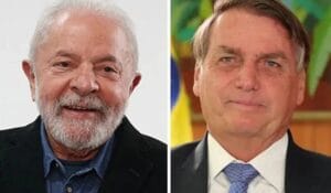 TSE multa Bolsonaro em R$ 15 mil por notícias falsas contra Lula
