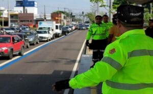 Marcha para Jesus: veja as alterações no trânsito e transporte de Manaus