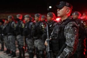 Monitor da violência constata redução de mortes violentas durante primeiro trimestre no Amazonas