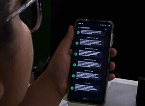 Ligação de um suposto funcionário da sua operadora ou banco? Tome cuidado! Polícia do AM faz um alerta