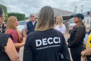 Semanalmente, Polícia do Amazonas recebe em média mais de 70 denúncias de crimes contra idosos