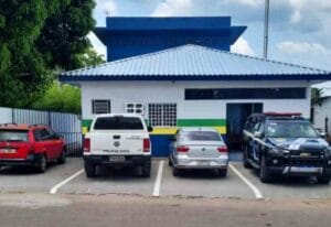 Homem que estuprou a enteada de 9 anos, já havia sido preso pelo mesmo crime contra quatro vítimas