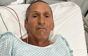 Platão Araújo procura familiares de colombiano que recebeu alta hospitalar