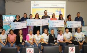 Mais um sorteio da campanha Nota Premiada Manaus é realizado; confira quem são os ganhadores
