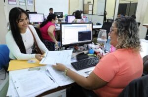 Mais de 70 profissionais da educação são convocados para atuar em Manaus e no interior