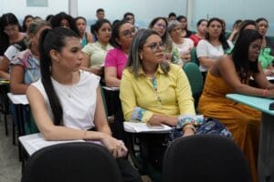 Edital com mais de 800 vagas para cursos de qualificação em diversas áreas é lançado em Manaus