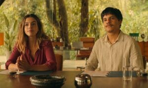 Ator amazonense estreia em comédia romântica ‘Ricos de Amor 2’ no Netflix