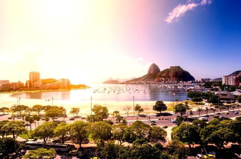 Superpromo: 5 dias no Rio de Janeiro e voos saindo de Manaus por apenas R$ 554