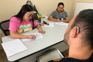 Hospital Delphina e UPA Campos Salles disponibilizam oportunidades profissionais para PCDs