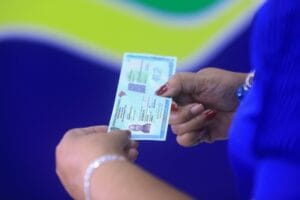 Manaus terá mutirão de agendamento para emissão da Carteira de Identidade Nacional