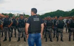 Amazonas apresenta queda de 38,4% no número de crimes de latrocínios, aponta SSP