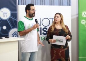 Nota Fiscal Amazonense divulga o nome dos ganhadores do sorteio de R$ 105 mil em prêmios