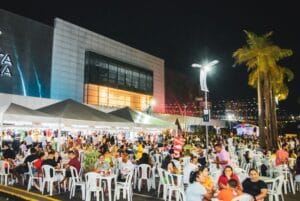 Confira a programação da 5ª edição do ‘Arraial Chefs de Ponta’, em Manaus