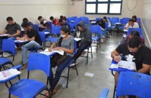 UEA divulga 1ª chamada da matrícula do Vestibular e SIS 2022, acesso 2023 – 2ª etapa