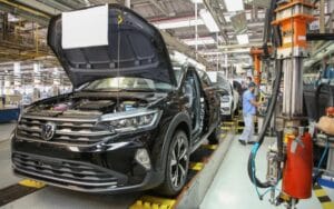 Volkswagen suspende produção de carros no país: ‘Estagnação do mercado’