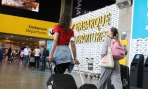 Brasil começa a exigir visto para EUA, Canadá e Austrália nesta quinta