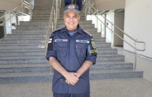 Novo batalhão da Rocam contará com espaço moderno e deve ser e entregue no início do 2° semestre
