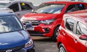 Governo encerra programa de desconto para carros leves