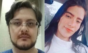 Pedófilo e mulher que raptaram menina de 12 anos têm prisão preventiva decretada