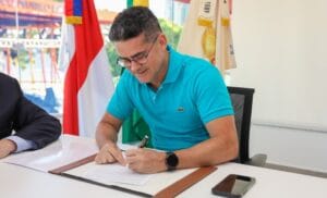 Prefeito de Manaus destaca economia de R$ 930 milhões aos cofres públicos