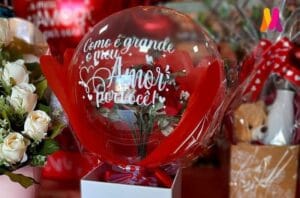 Como surpreender o seu amor no Dia dos Namorados