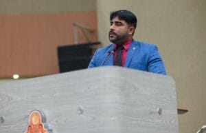 Vereador denuncia descaso da Hapvida com pacientes de Manaus