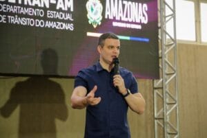 Detran Amazonas lança plataforma de aulas de legislação de trânsito on-line