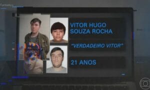 Jovem criminoso tinha pasta de arquivos com vítimas catalogadas: ‘Backup das vagabundas estupráveis’
