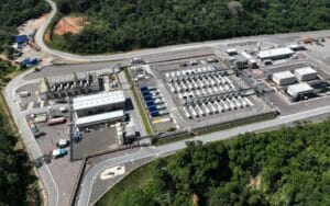 Eneva amplia operações no Amazonas com investimentos de R$ 5.8 bi, gerando empregos e estimulando o desenvolvimento regional