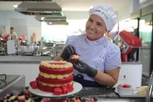 Nova escola de gastronomia do Cetam deve ampliar qualificação profissional e gerar empregos