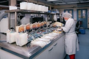 Hemoam implementa ferramenta para prevenir falhas durante as etapas do ciclo do sangue