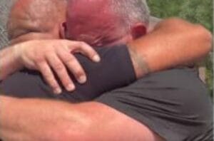 Homem forja o próprio velório para ensinar família a valorizá-lo: ‘Nos distanciamos’