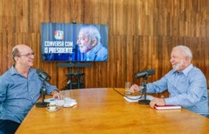 Lula faz apelo a estudantes para que se inscrevam no Enem