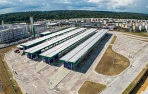 Justiça mantém licitação para mudança de local da rodoviária de Manaus