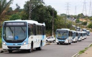 Em Manaus, prefeitura determina suspensão à restrição de vale-transporte