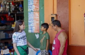 Parintins 2023: crianças a partir de 10 anos poderão participar da Festa dos Visitantes