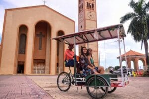 Confira um roteiro turístico inesquecível para viver em Parintins