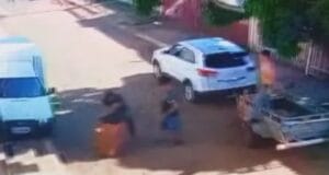 Patrão estupra, tortura e abandona dentro de tambor o próprio funcionário