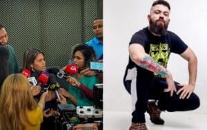 ‘Nos deparamos com a vítima gritando por ajuda’, diz delegada sobre homem preso por maus-tratos contra a tia