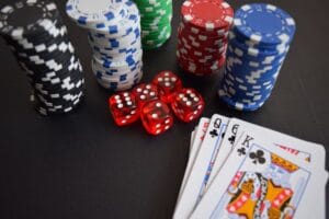 4 curiosidades sobre os cassinos