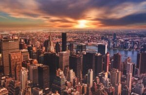 Conheça os edifícios mais altos de Nova York
