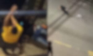 Tragédia: briga após saída de boate termina com um PM e fuzileiro naval mortos em Manaus
