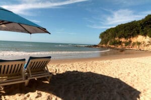 Voos de Manaus para 3 praias do Nordeste por apenas R$ 178, ida e volta