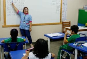Secretaria de Educação convoca mais 67 candidatos aprovados no PSS 2022